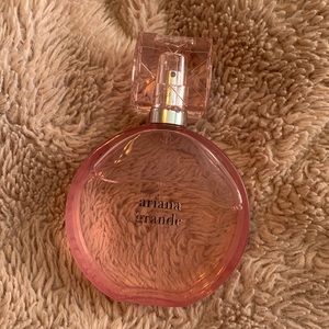 Ariana Grande Thank you next